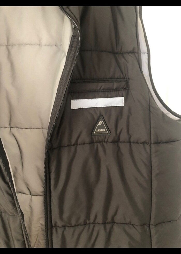 Armine yelek - Görsel 2