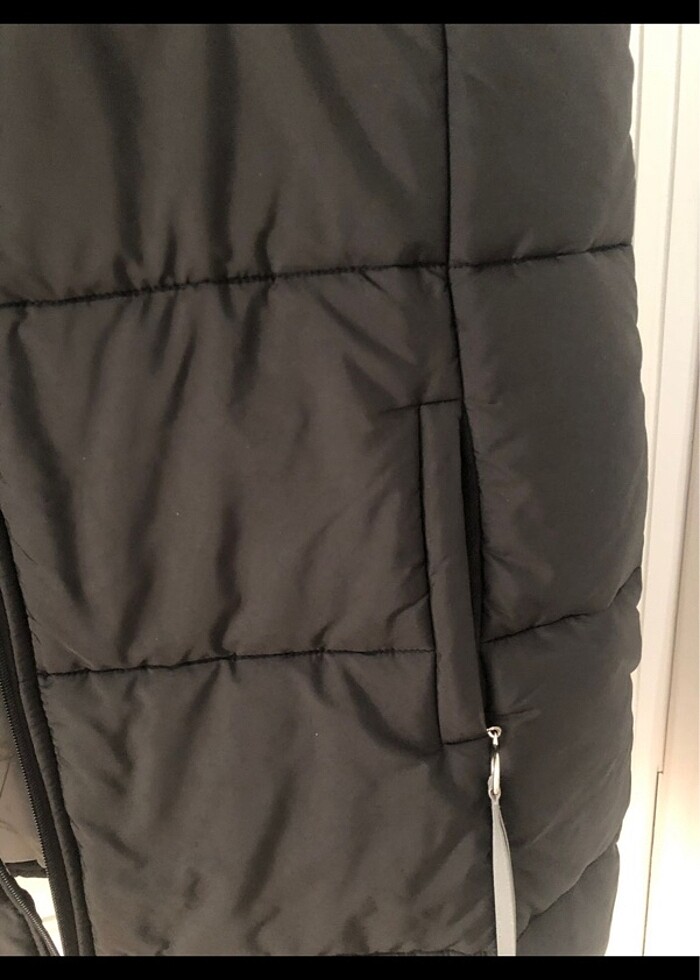 Armine yelek - Görsel 3