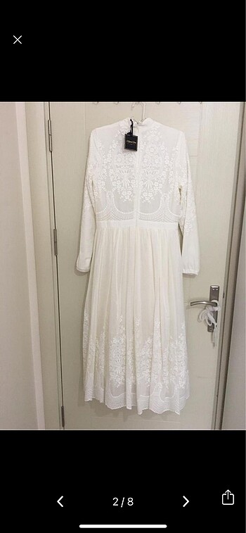 Muslima Wear Muslıma wear elbise