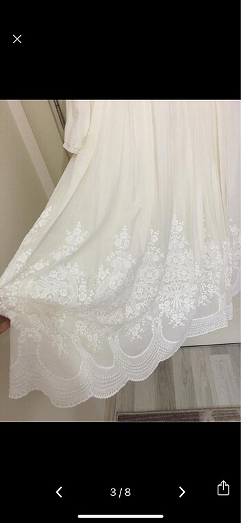 m Beden Muslıma wear elbise