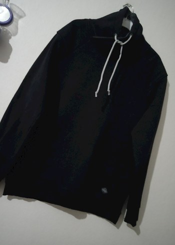 l Beden erkek kapşonlu sweatshirt