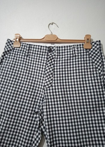 erkek şort - Görsel 3