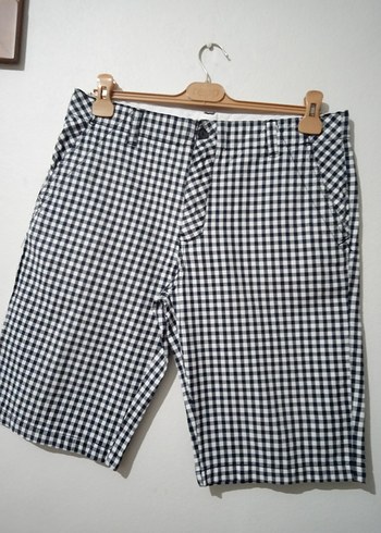 erkek şort - Görsel 5