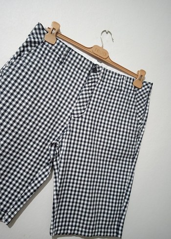 erkek şort - Görsel 8