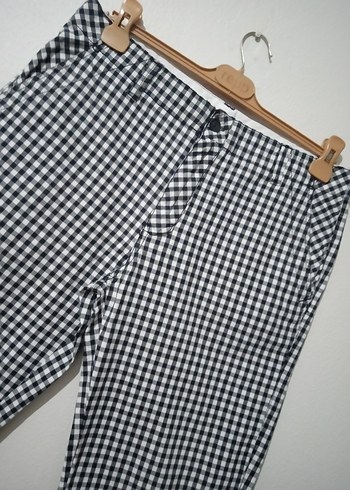 erkek şort - Görsel 2