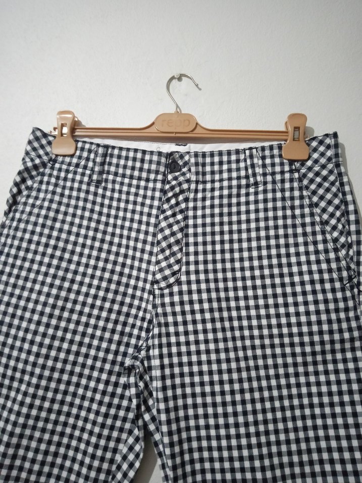 erkek şort - Görsel 3