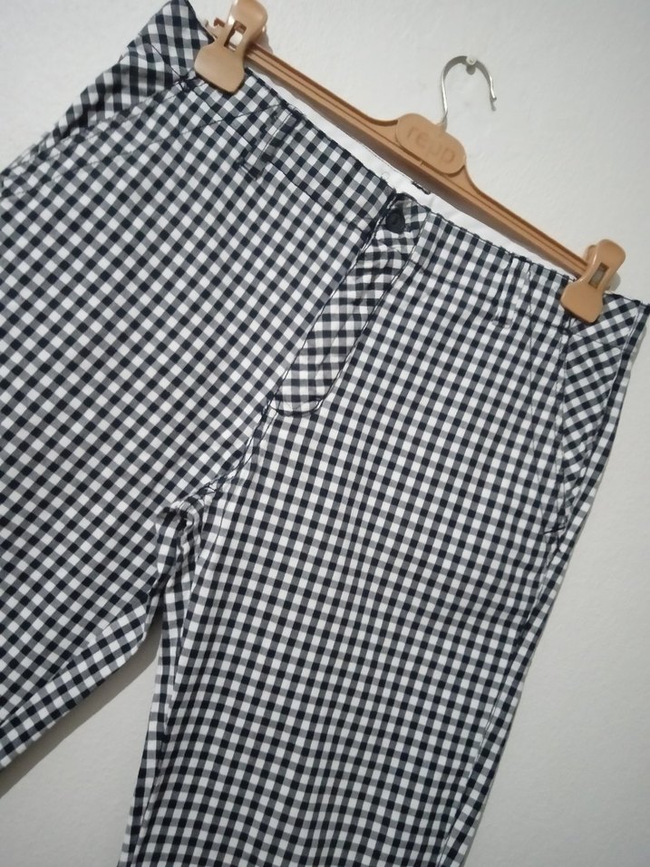 erkek şort - Görsel 2