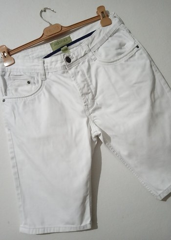 erkek şort - Görsel 5