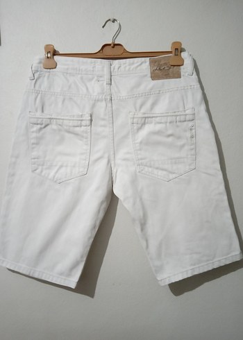 erkek şort - Görsel 6