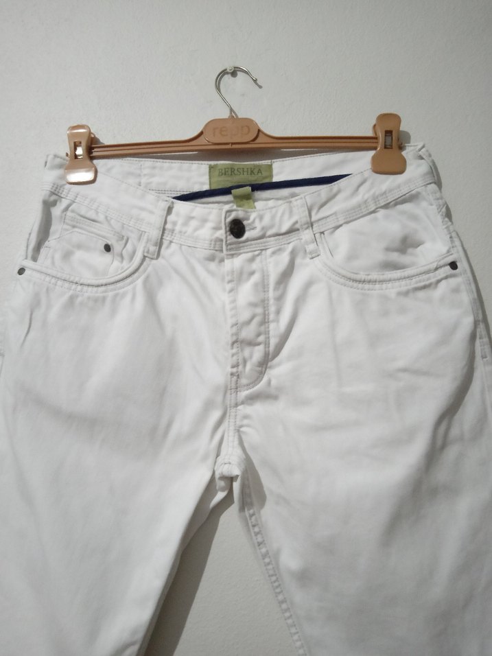 erkek şort - Görsel 3