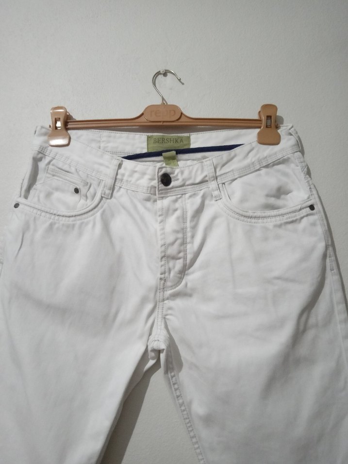 erkek şort - Görsel 2