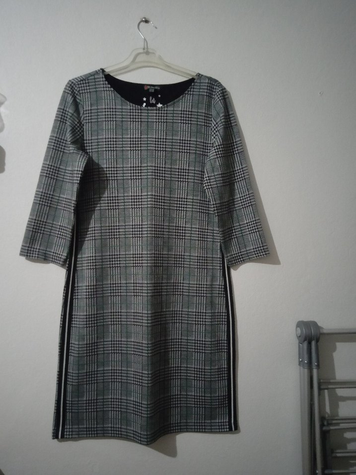 bayan elbise - Görsel 3