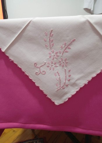 8 adet peçete - Görsel 2