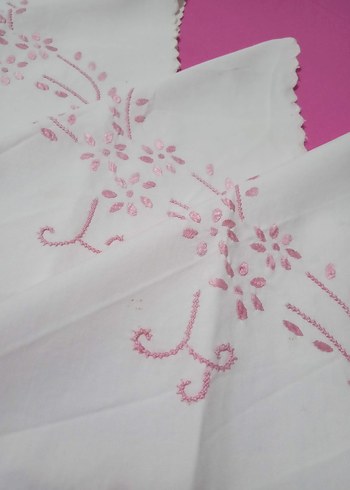 8 adet peçete - Görsel 8