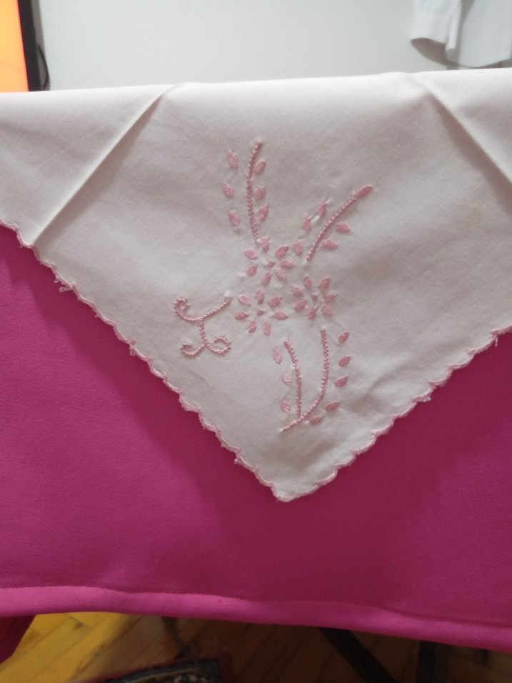 8 adet peçete - Görsel 2