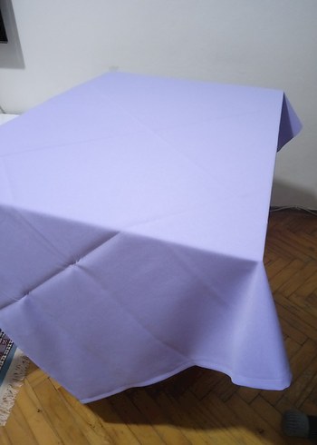 mutfak masa örtüsü 6 peçete - Görsel 5