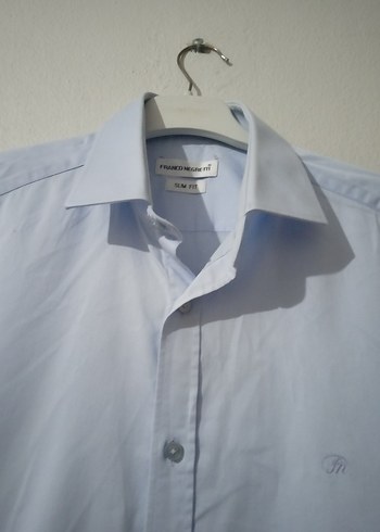 erkek gömlek - Görsel 2