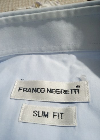 erkek gömlek - Görsel 6