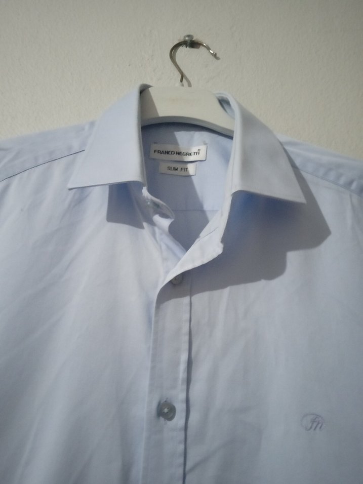 erkek gömlek - Görsel 2