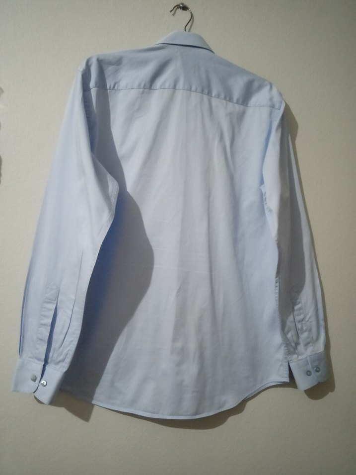 erkek gömlek - Görsel 5