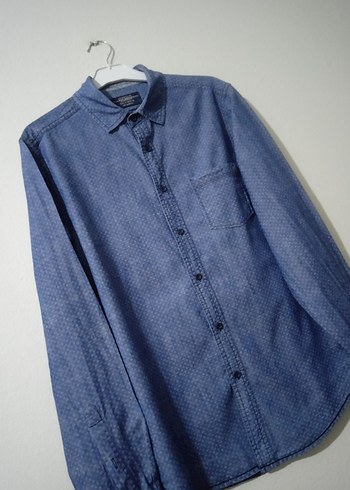 erkek gömlek - Görsel 3