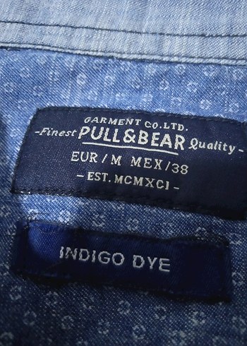 erkek gömlek - Görsel 2