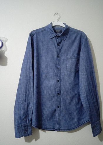 erkek gömlek - Görsel 4