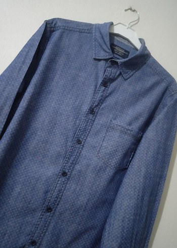 erkek gömlek - Görsel 6