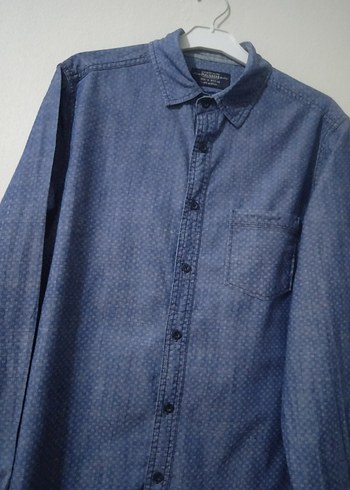 erkek gömlek - Görsel 5