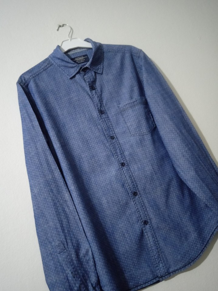 erkek gömlek - Görsel 3