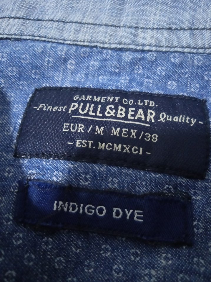 erkek gömlek - Görsel 2