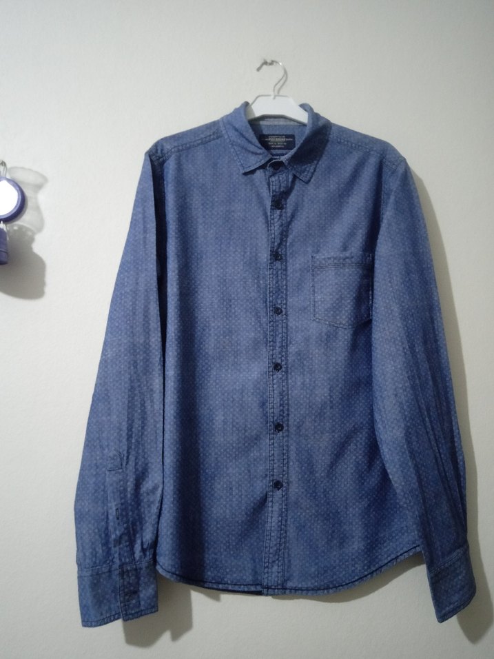 erkek gömlek - Görsel 4