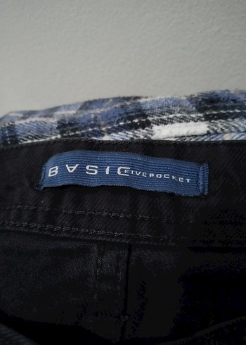 erkek pantolon - Görsel 5