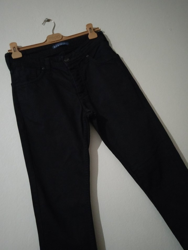 erkek pantolon - Görsel 3