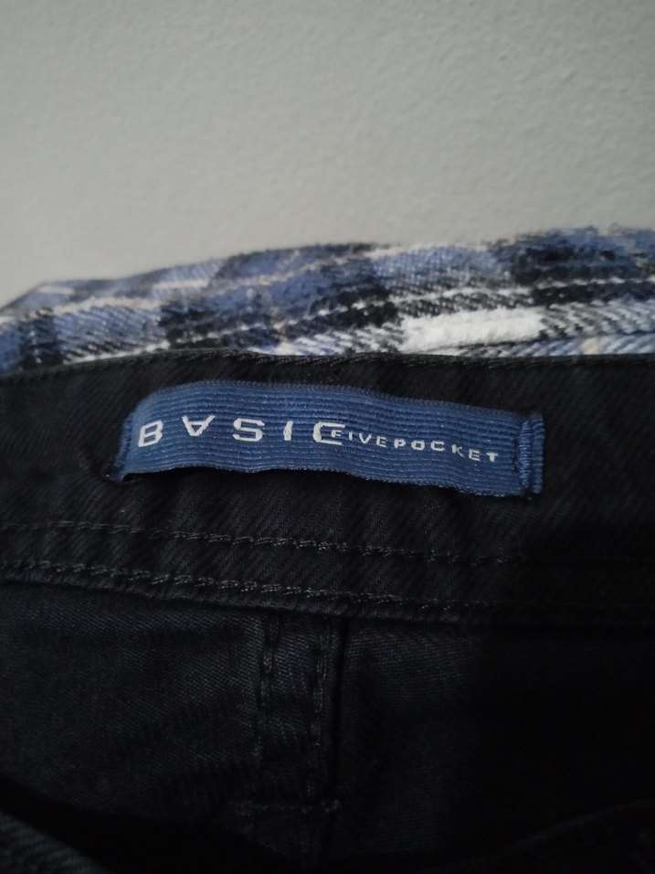 erkek pantolon - Görsel 5