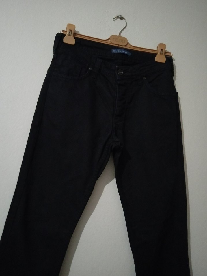 erkek pantolon - Görsel 2