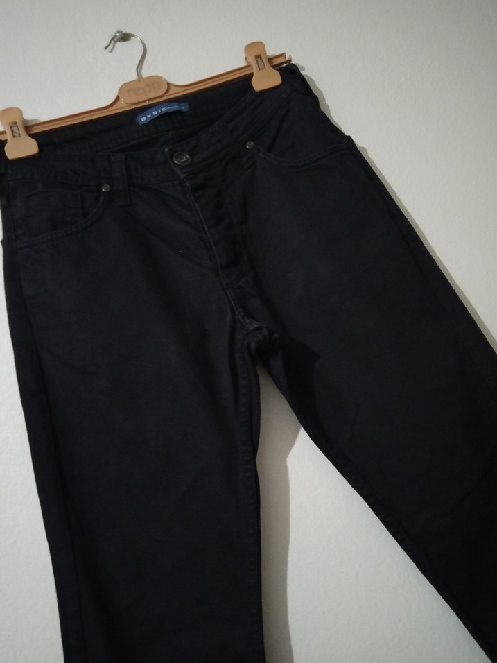 erkek pantolon - Görsel 4