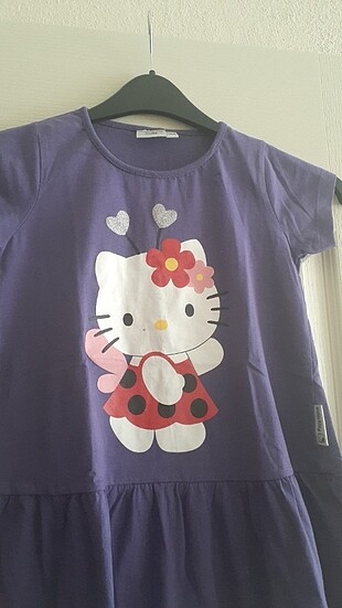 Hello Kitty Tişört 