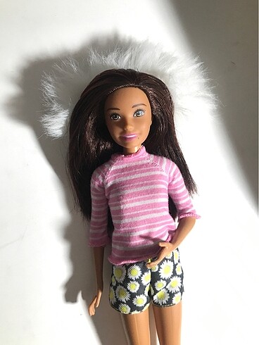 Barbie Barbie