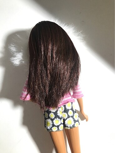 Beden Barbie