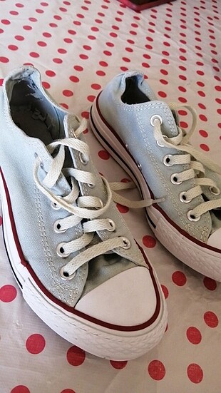 Orijinal Converse