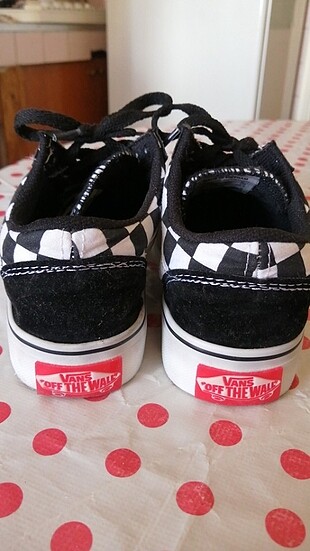 Vans Vans Ayakkabı