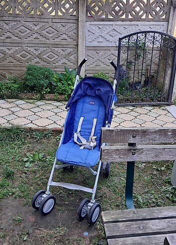 Chicco baston araba 
