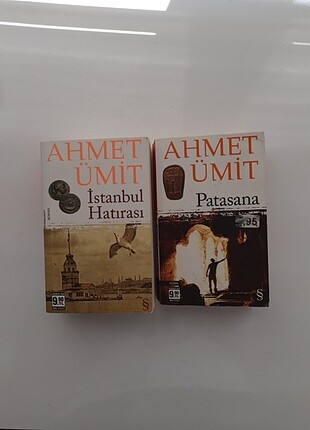 Ahmet Ümit 