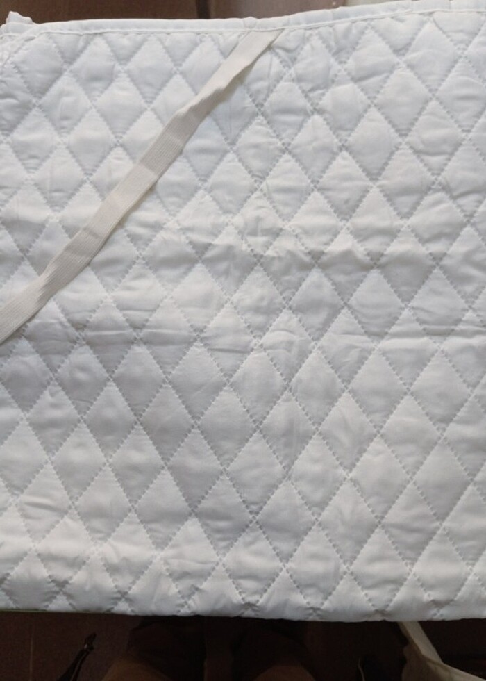 Yatak koruyucu - Görsel 2