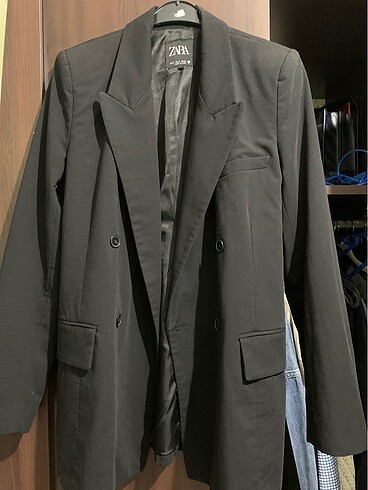 Zara Blazer Ceket