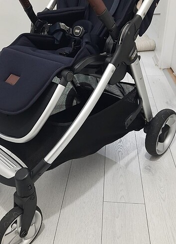 Mamas & Papas Mamas Paspas Flip XT2 Bebek Arabası