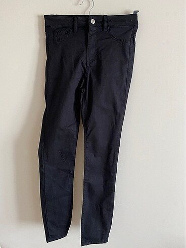 32 Beden Koton pantolon