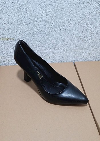 kadin ayakkabı - Görsel 3