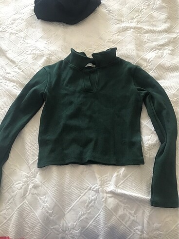Uzun Kollu Crop
